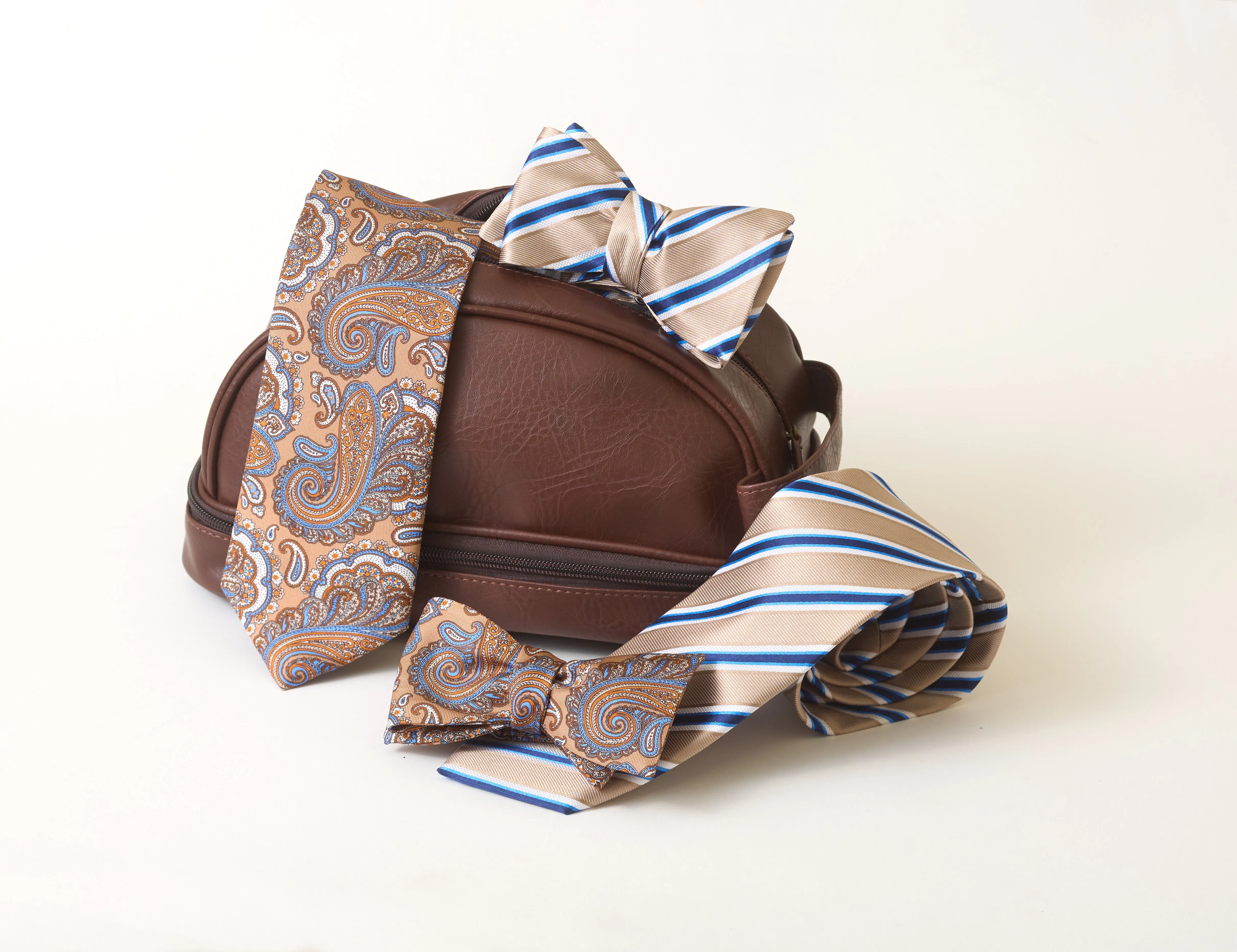 Missoula - Neckties