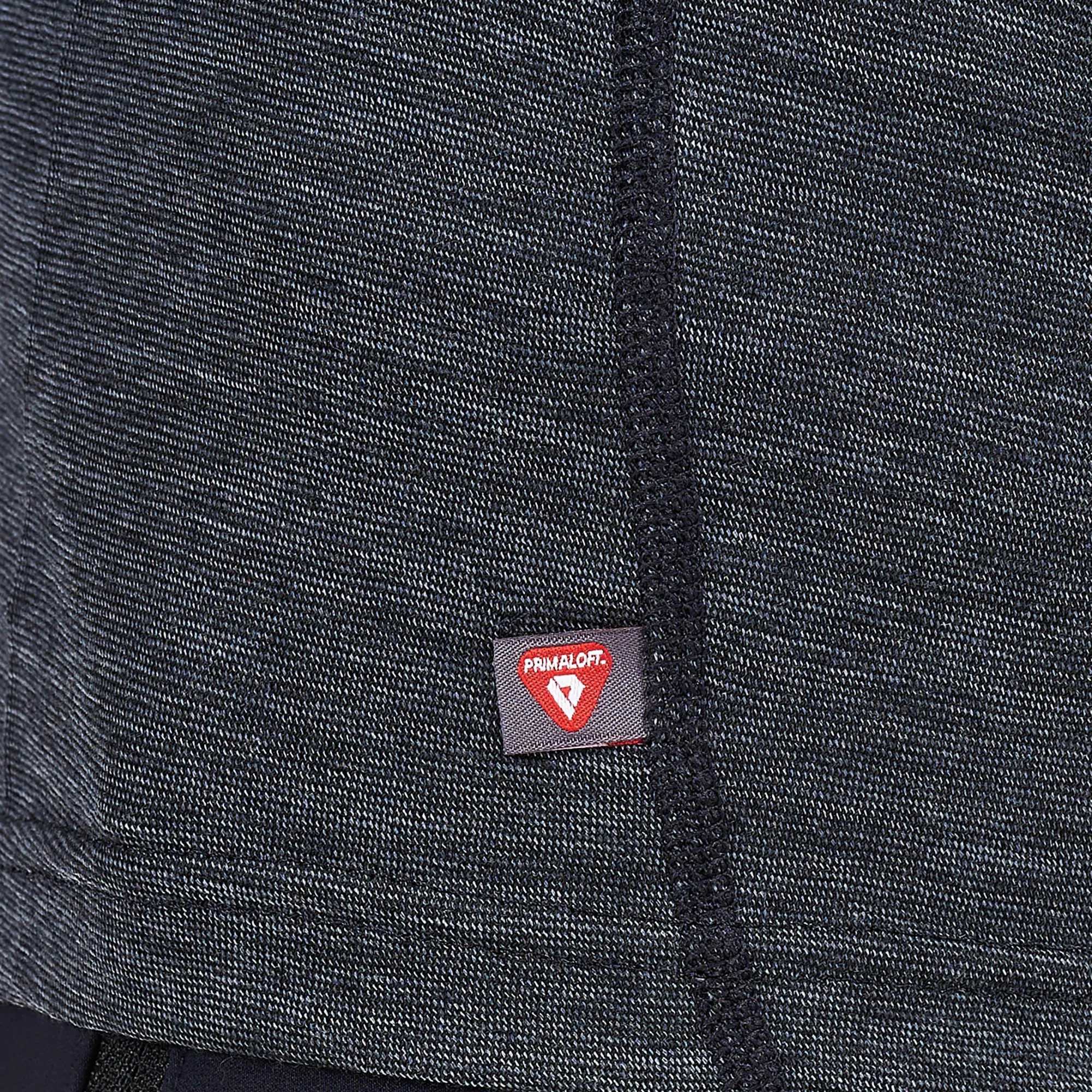Montane PRIMINO 140 Zip Neck Baselayer