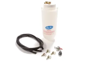 Motorcycle Auxiliary Fuel Tank 08-0189