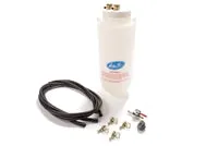 Motorcycle Auxiliary Fuel Tank 08-0189