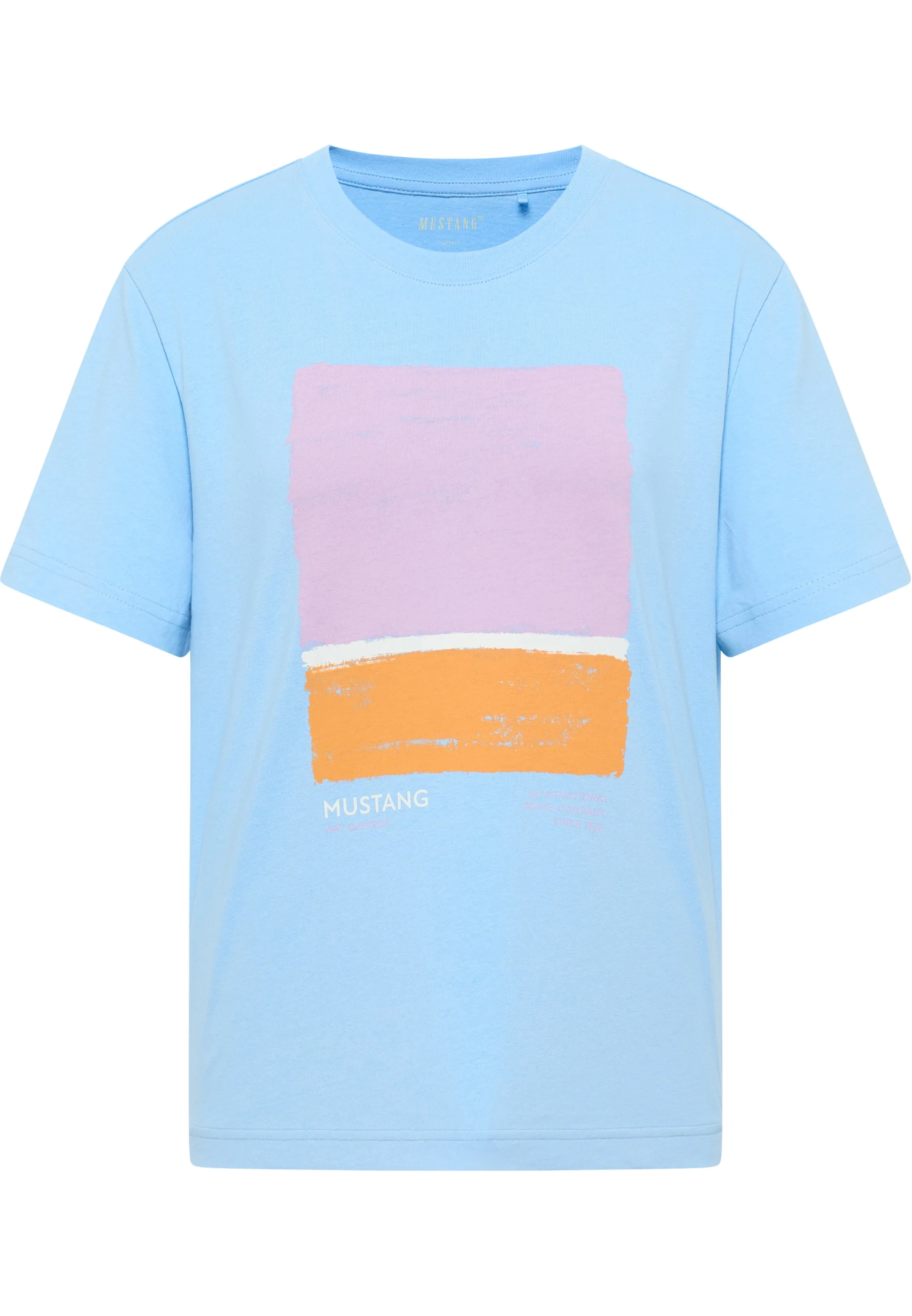 Mustang Floris T-Shirt