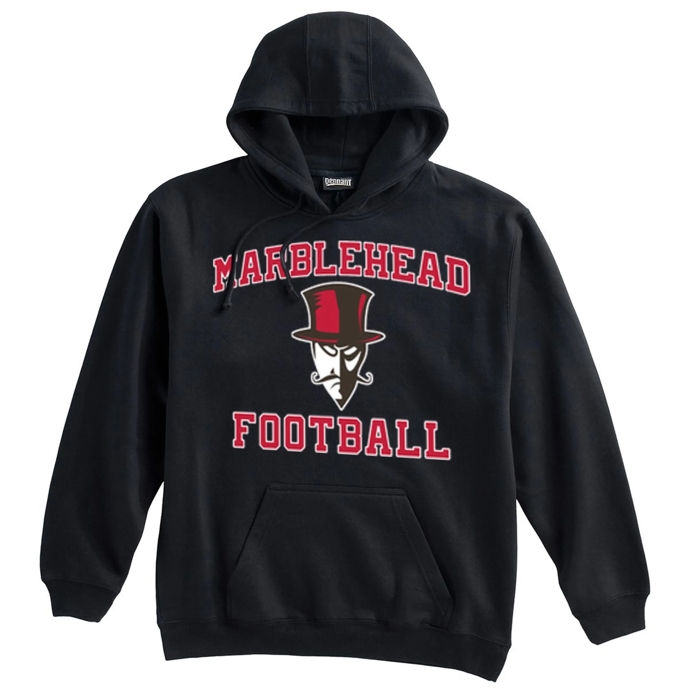 MYF Premium Hoodie