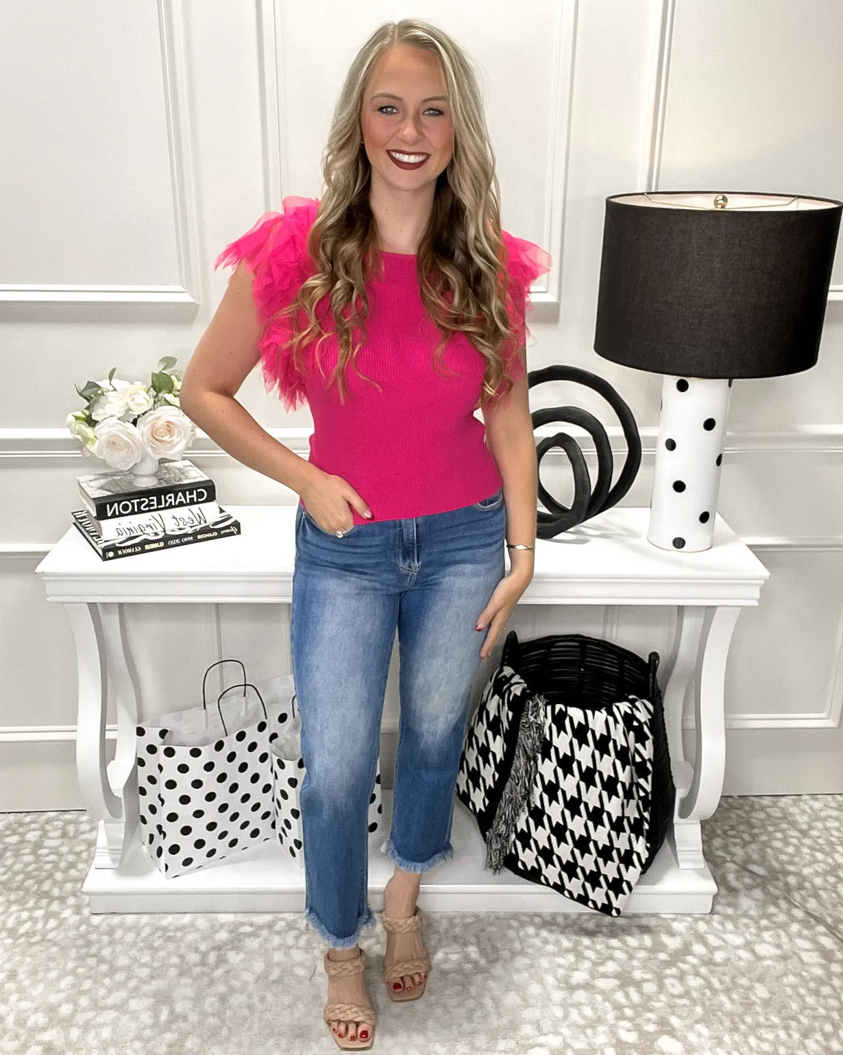 Myra Top