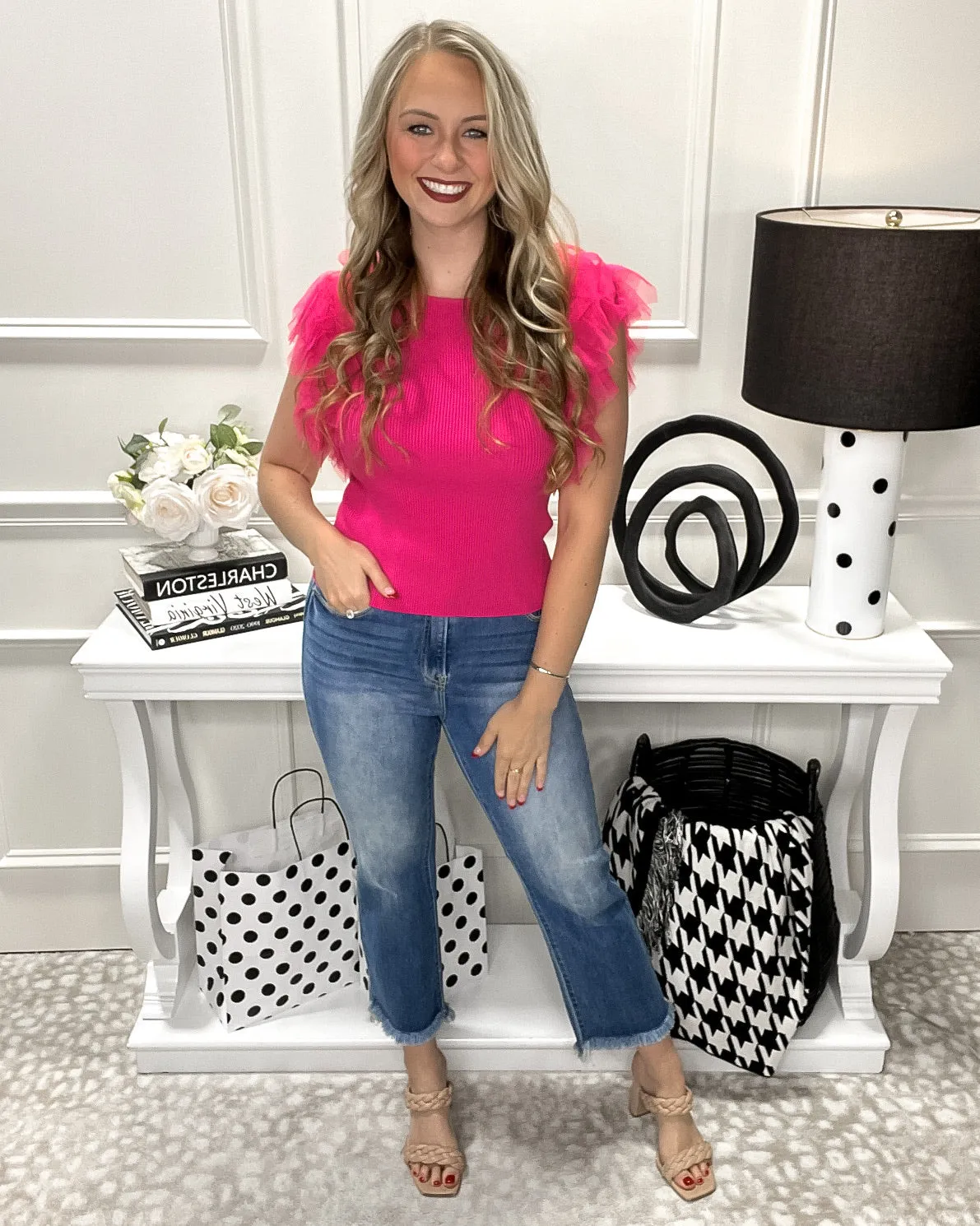Myra Top