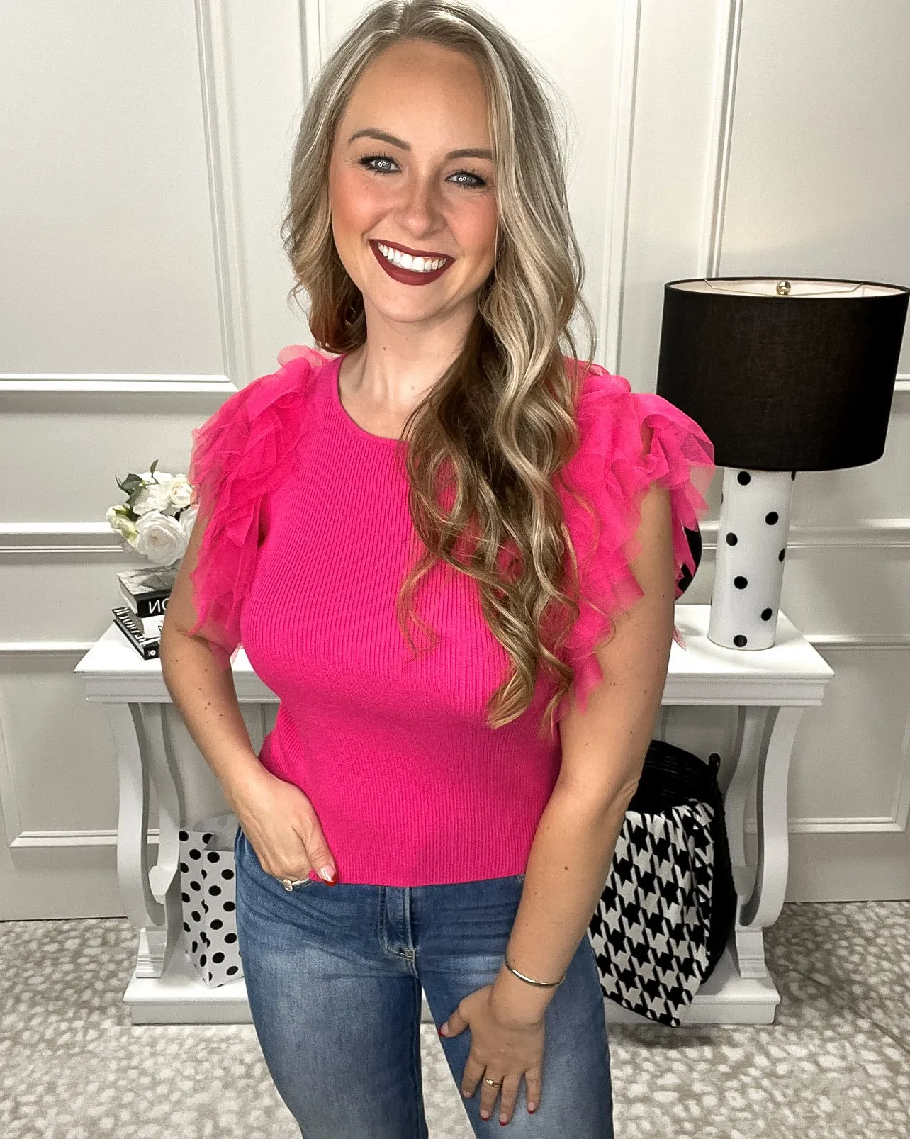 Myra Top