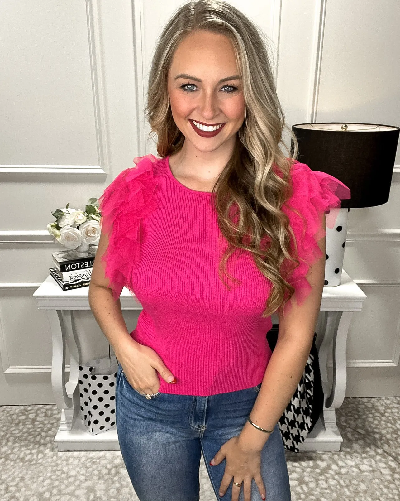 Myra Top