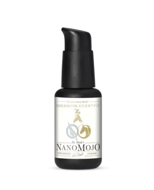 NanoMojo®