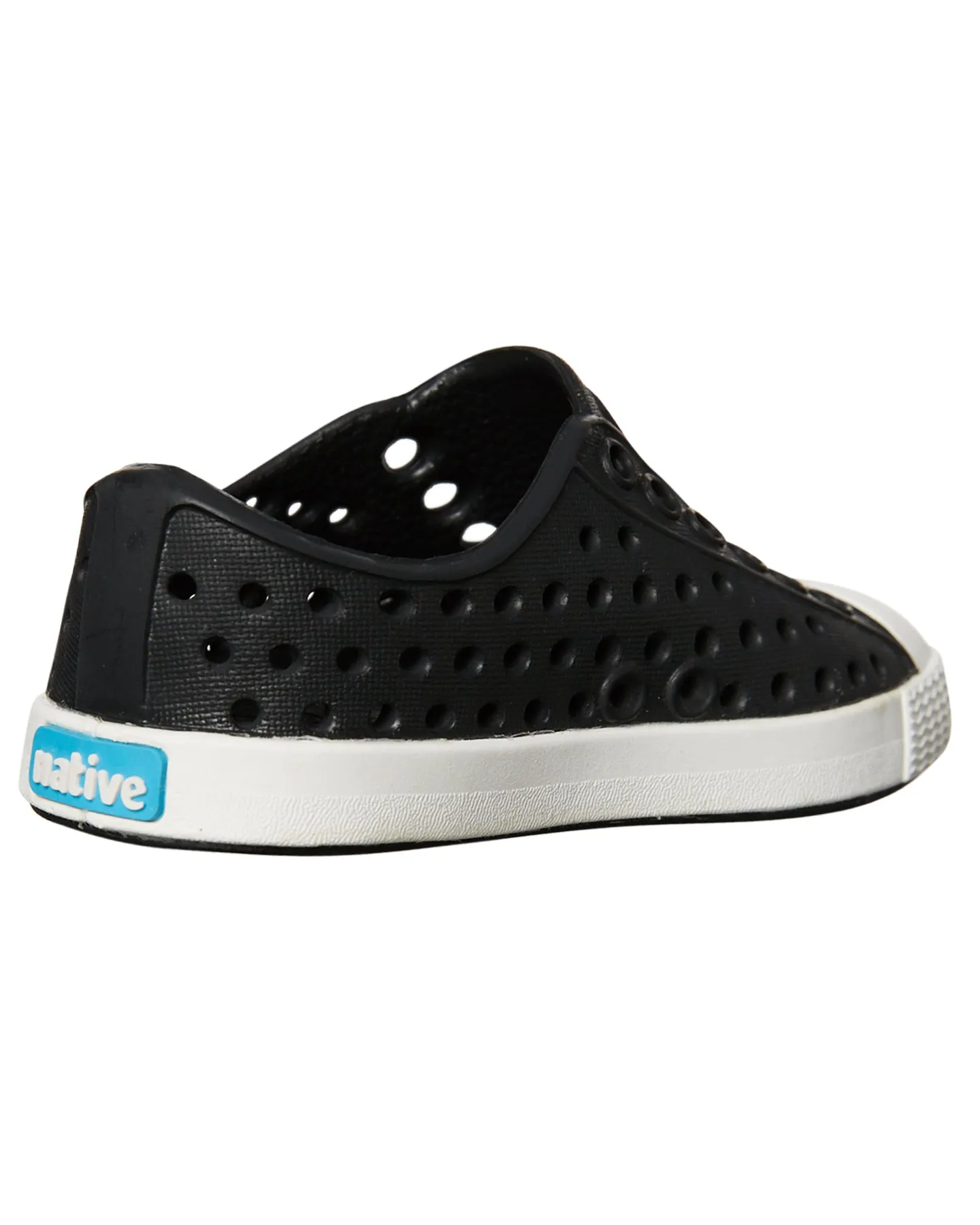 Natives - Jefferson (Jiffy Black / Shell White)
