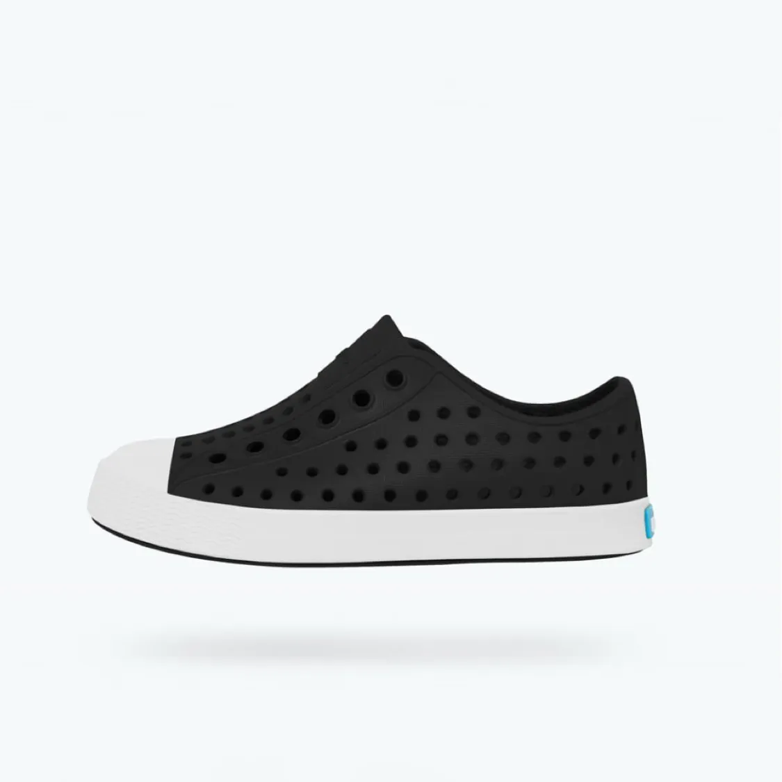 Natives - Jefferson (Jiffy Black / Shell White)
