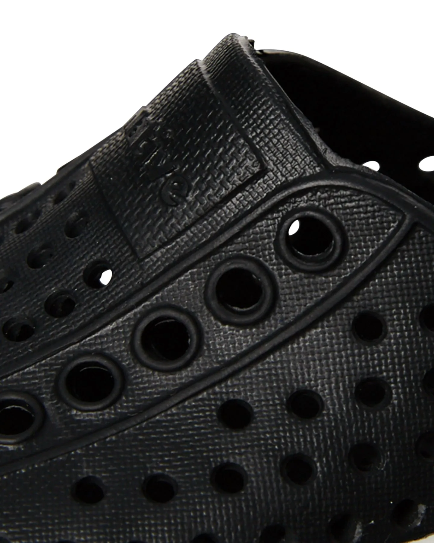 Natives - Jefferson (Jiffy Black / Shell White)