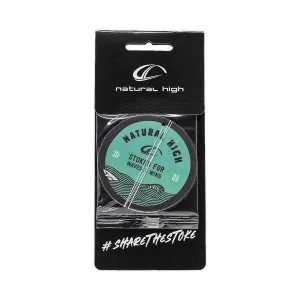 Natural High Air Freshener Coco