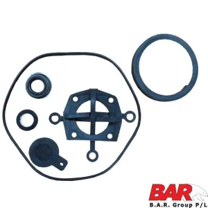 Nbr 1" Water Transfer Pump Repair Seal Kit