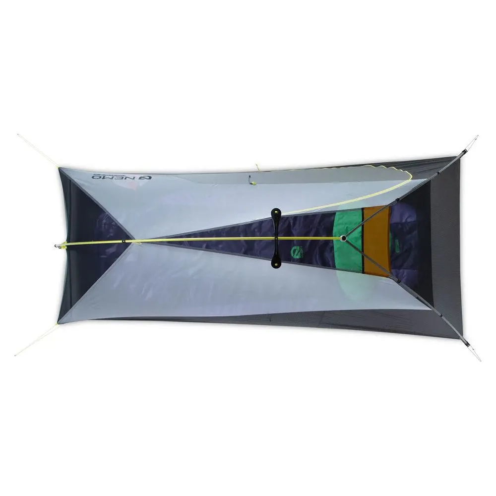 Nemo Hornet OSMO Tent - 1P