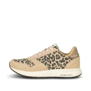 Nicoline Suede - Leopard
