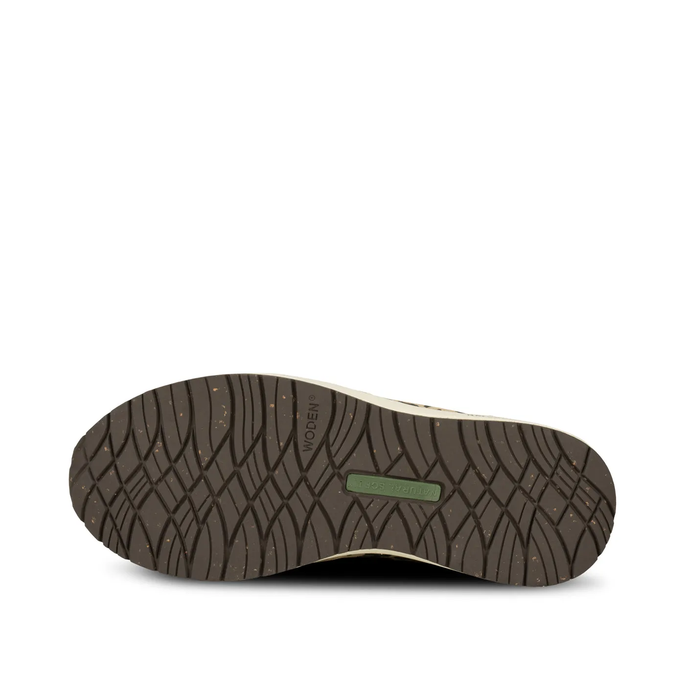 Nicoline Suede - Leopard
