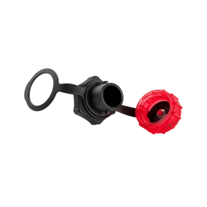 North Hyperflow Inflation Valve Wing Or Kite