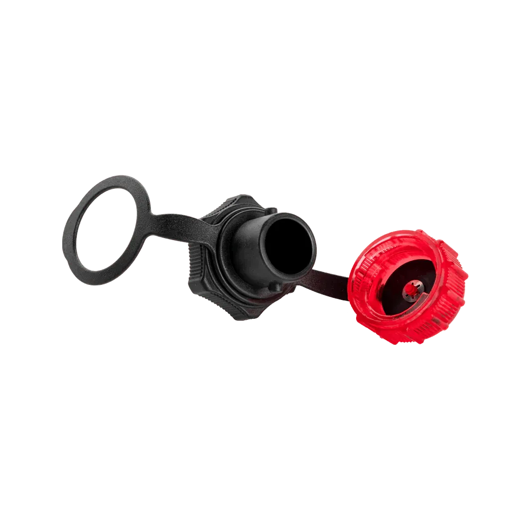 North Hyperflow Inflation Valve Wing Or Kite