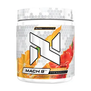 Nutra Innovations Mach 9
