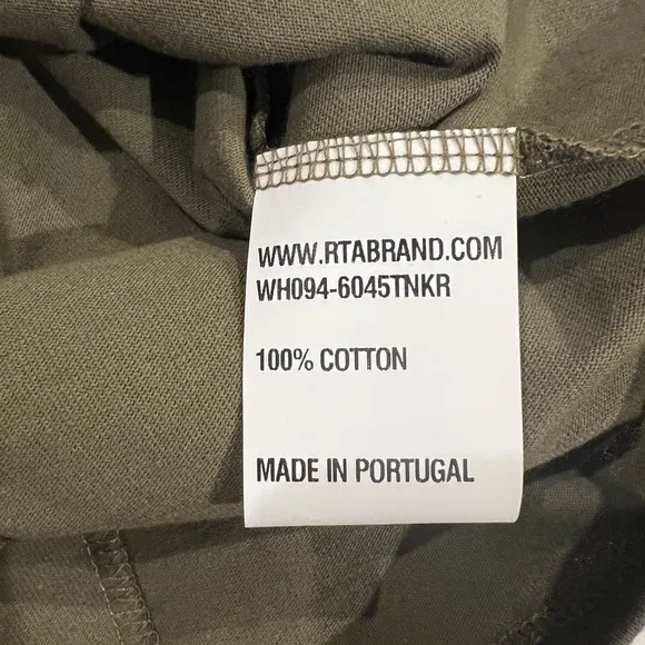 NWOT RTA ARIE DRESS SIZE 0