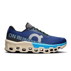 On Cloudmonster 2 (Mens) Tempest/Horizon
