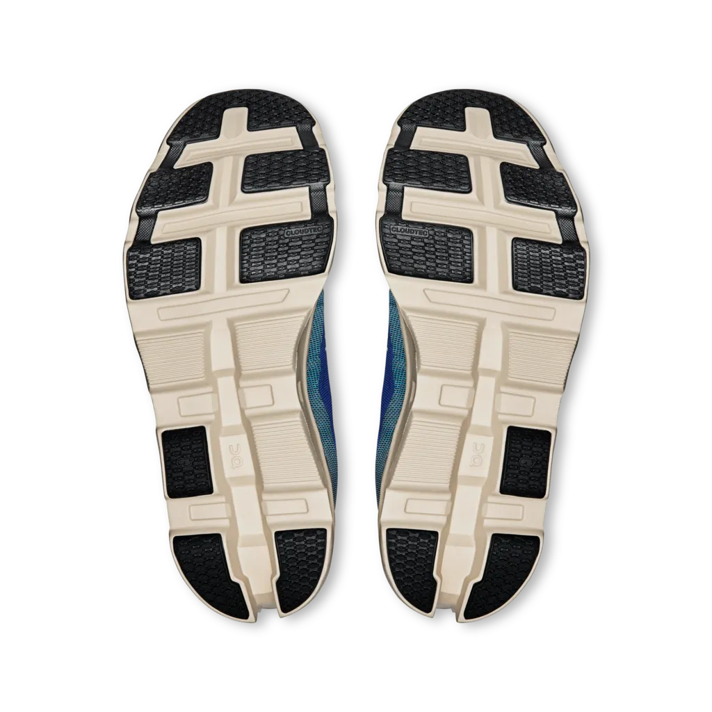 On Cloudmonster 2 (Mens) Tempest/Horizon