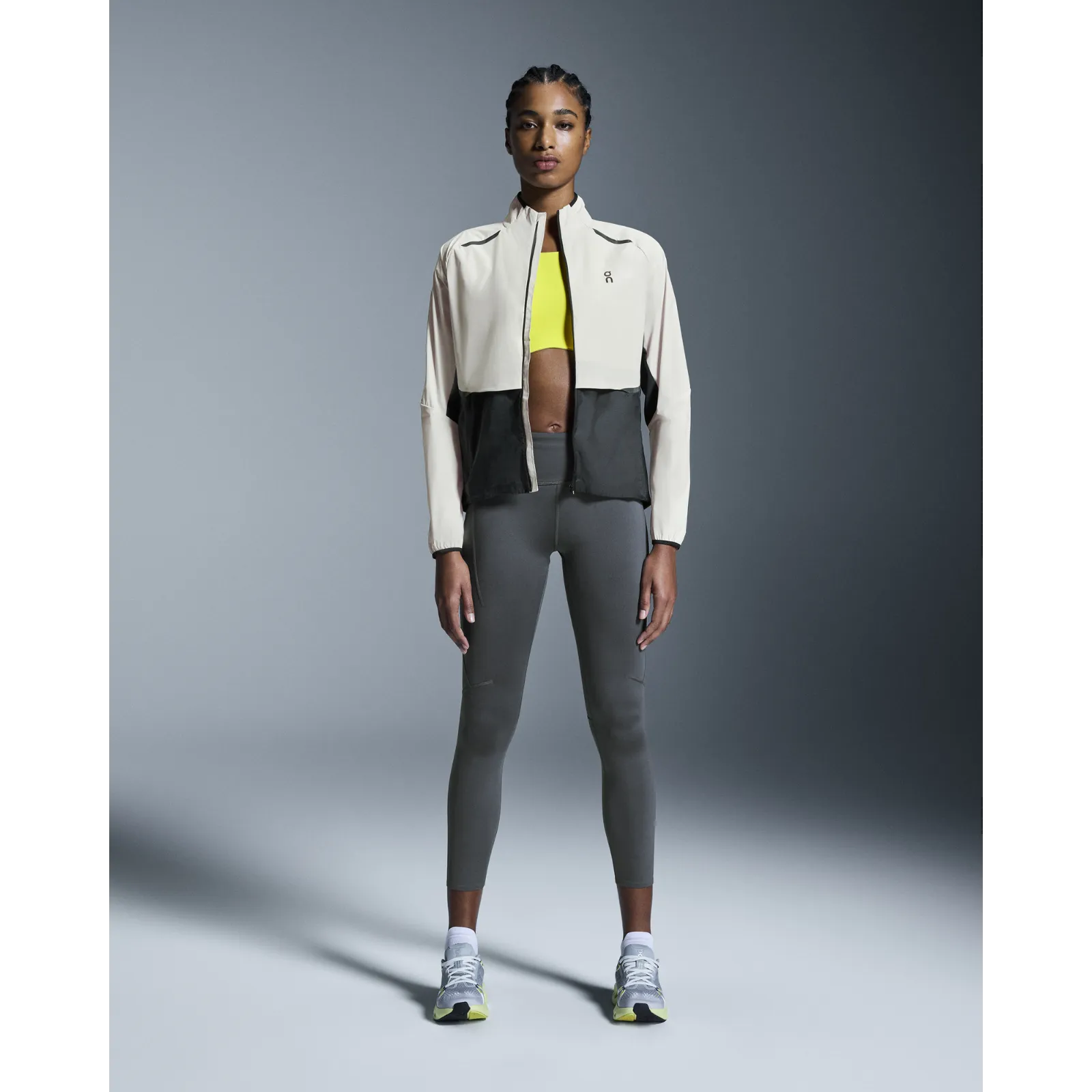ON Weather Jacket Womens