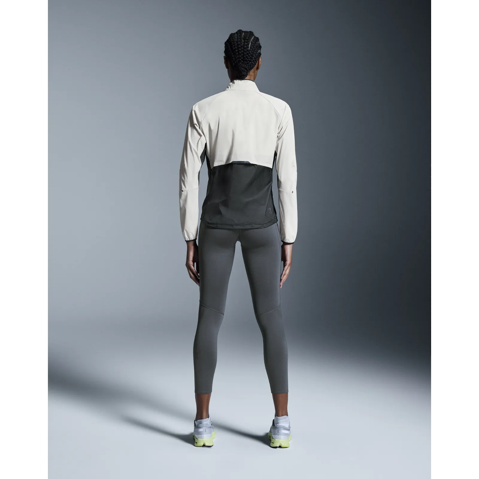 ON Weather Jacket Womens