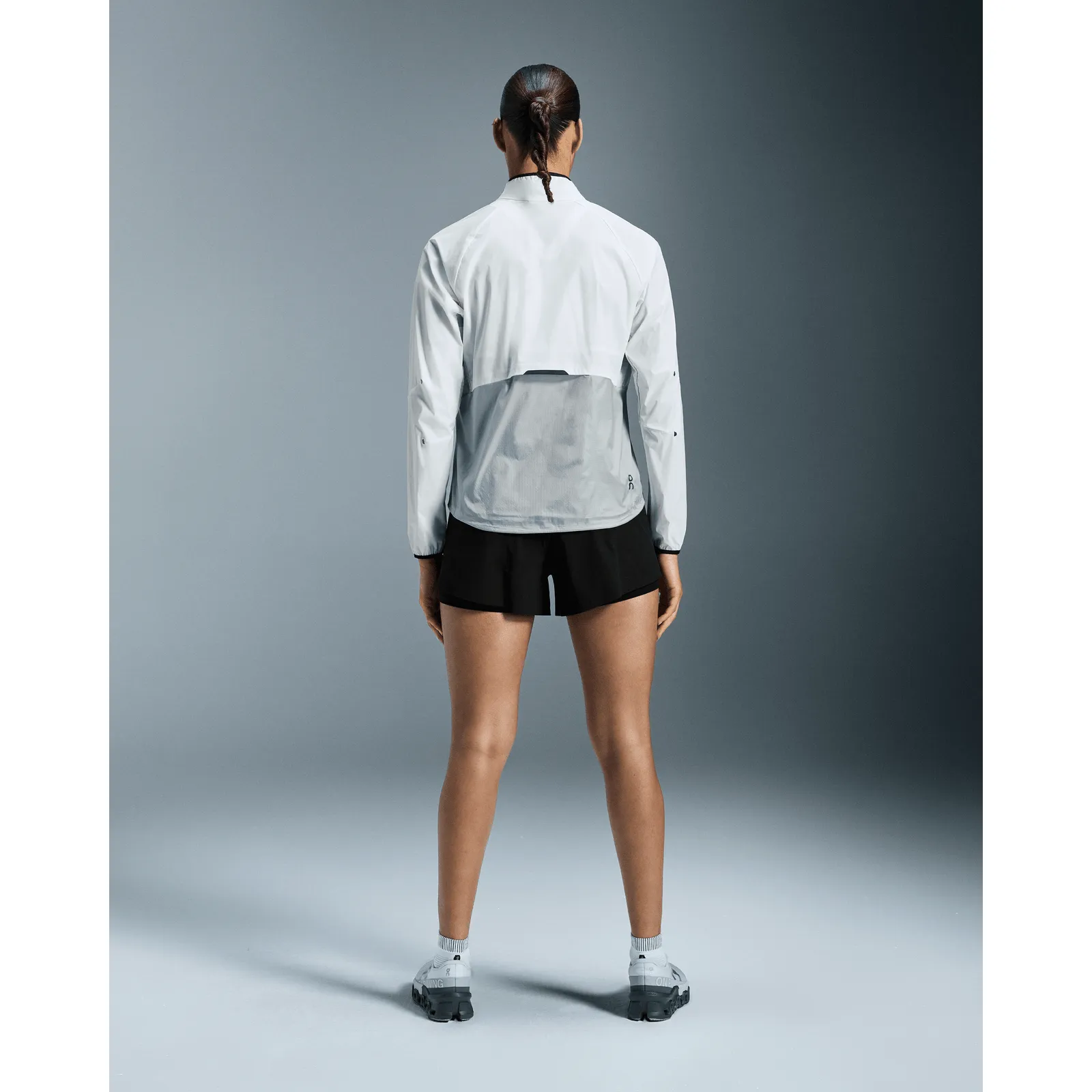 ON Weather Jacket Womens