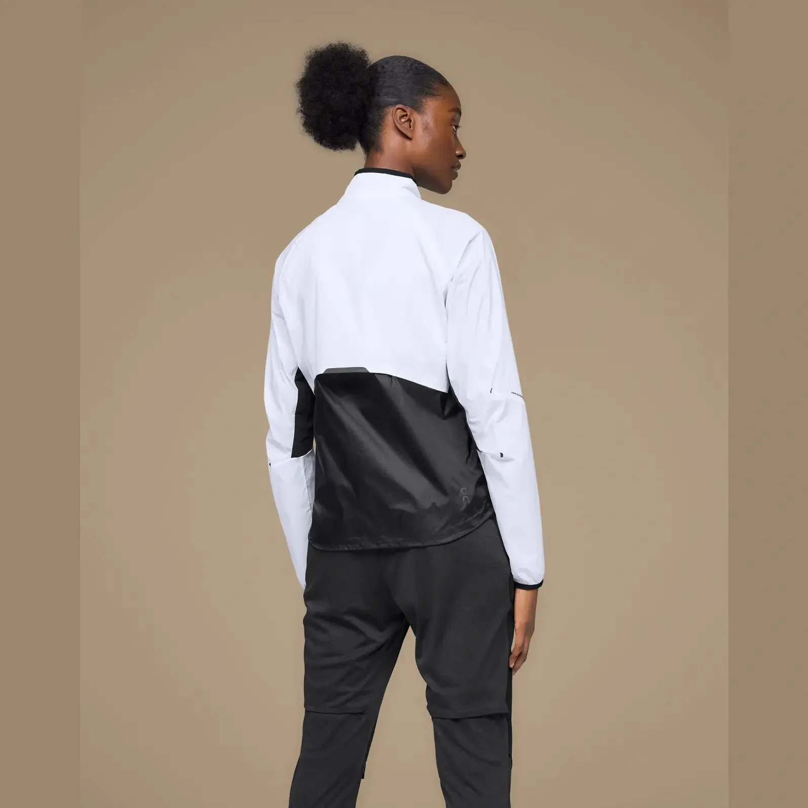 ON Weather Jacket Womens