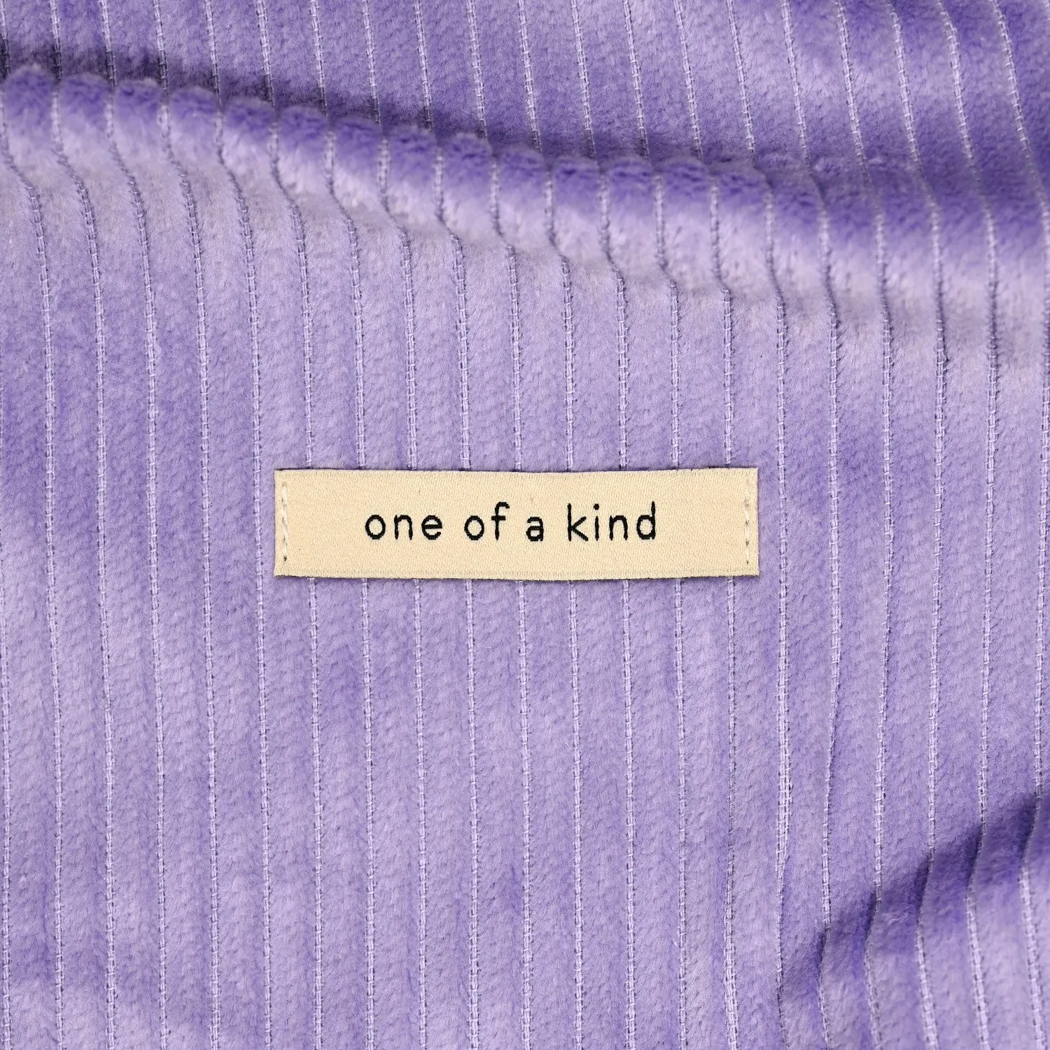 One Of A Kind  | 6 Sew-in Labels
