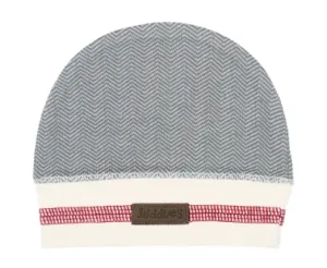 Organic Cottage Hat 0-3m