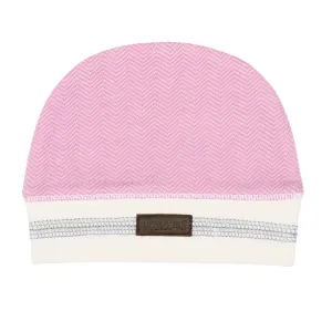 Organic Cottage Hat 4-12m