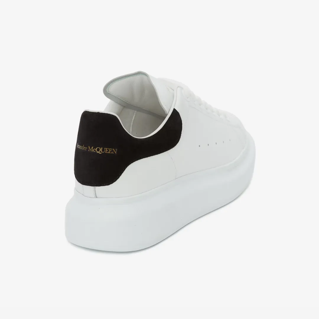 OVERSIZED IVORY (RETRO VELVET)
