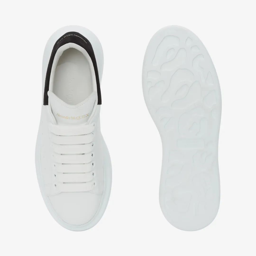 OVERSIZED IVORY (RETRO VELVET)