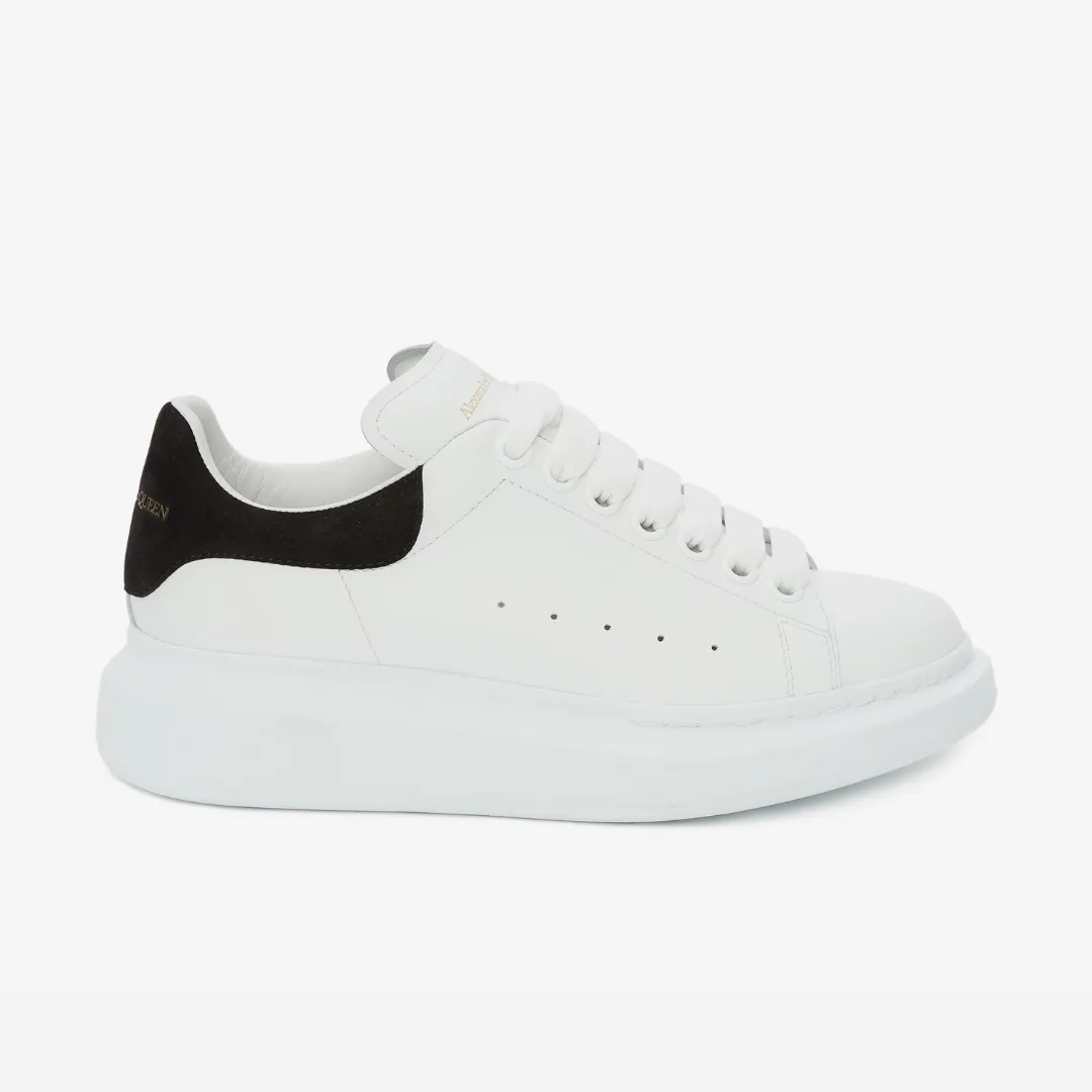 OVERSIZED IVORY (RETRO VELVET)