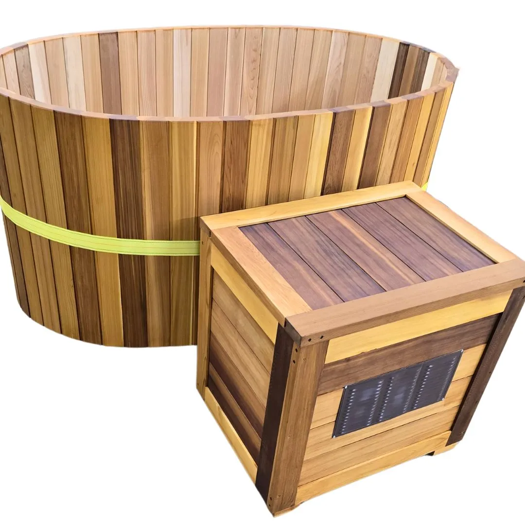 Panorama Sauna & Ofuro Plunge - 1 Person