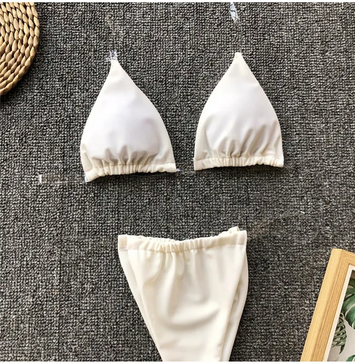 Paris swim set