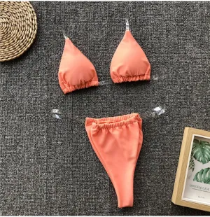 Paris swim set