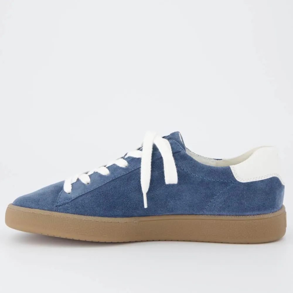 Paul Green 5464 Super Soft Lake Blue White