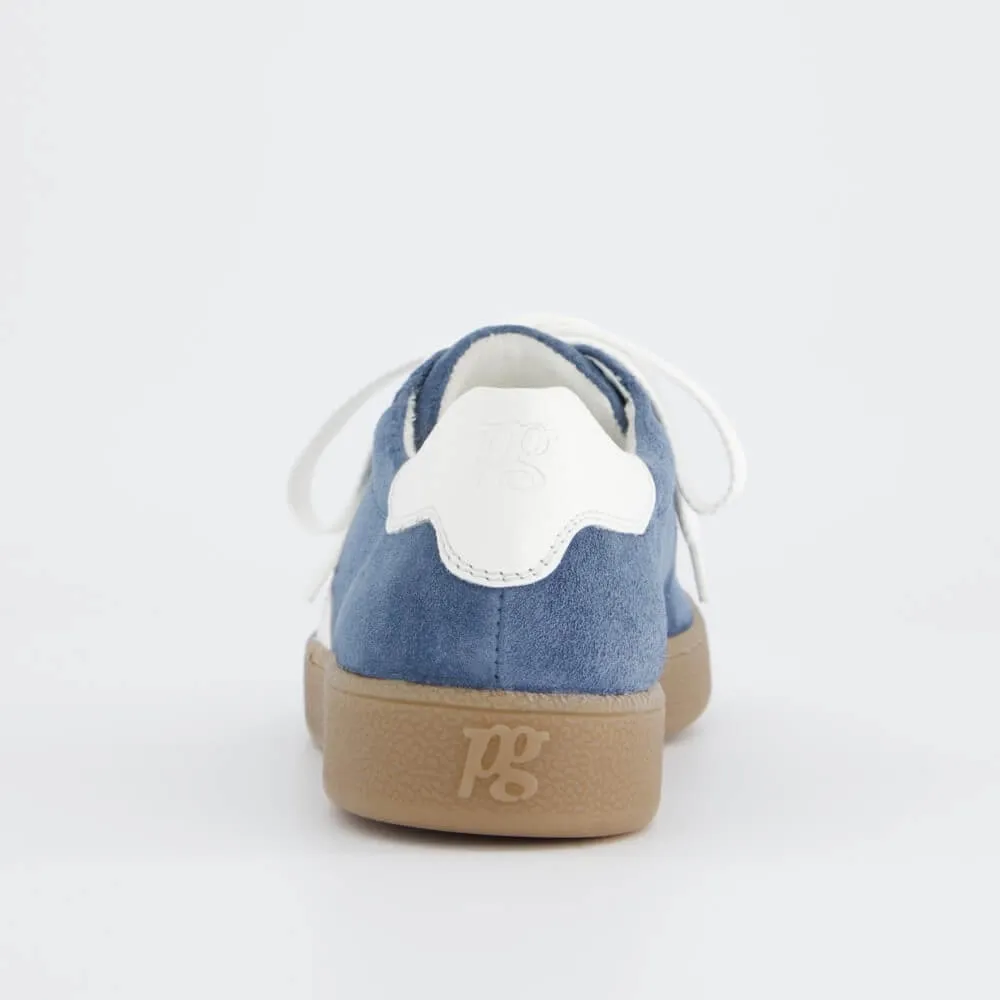 Paul Green 5464 Super Soft Lake Blue White