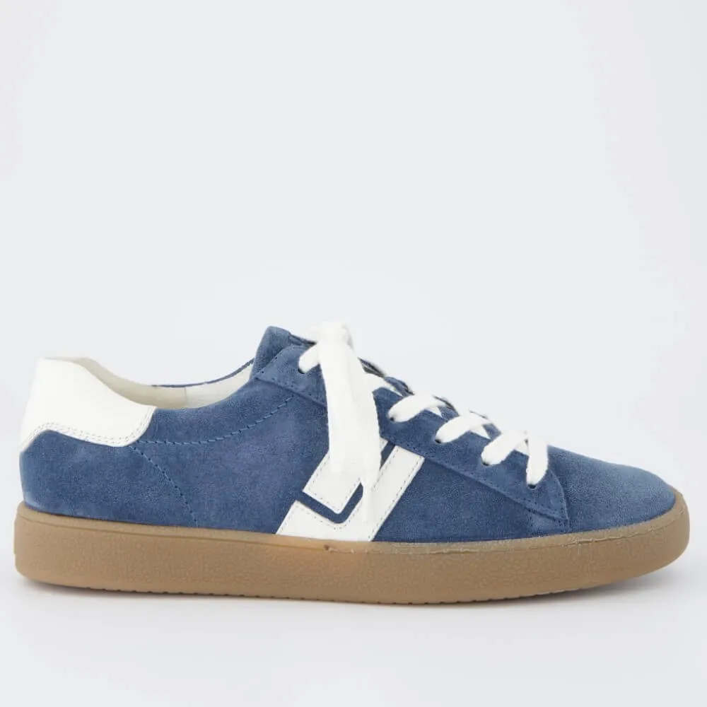 Paul Green 5464 Super Soft Lake Blue White