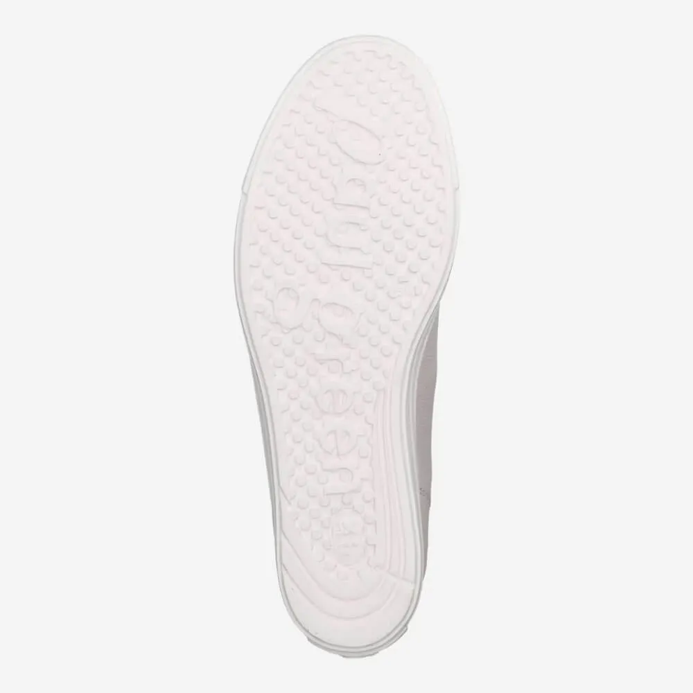 Paul Green Lace-ups 4790-IVORY