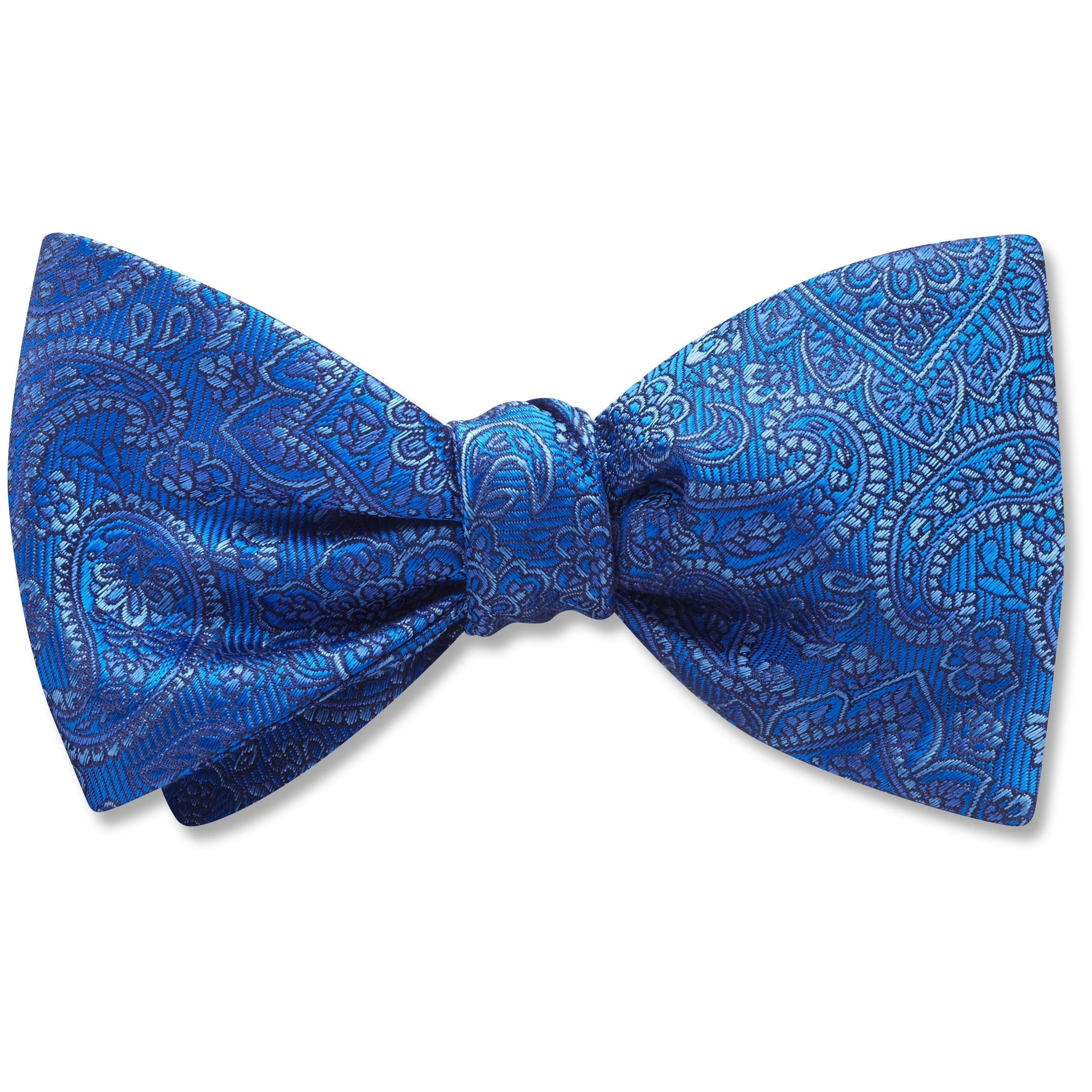 Pembroke Horizon - Dog Bow Ties