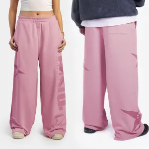 Pink Haze Joggers