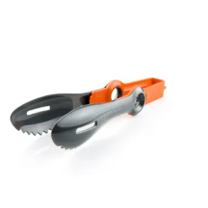 Pivot Tongs