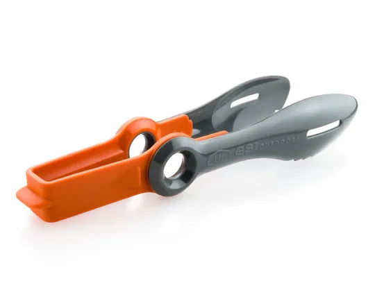Pivot Tongs