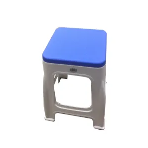 Plastic High Chair