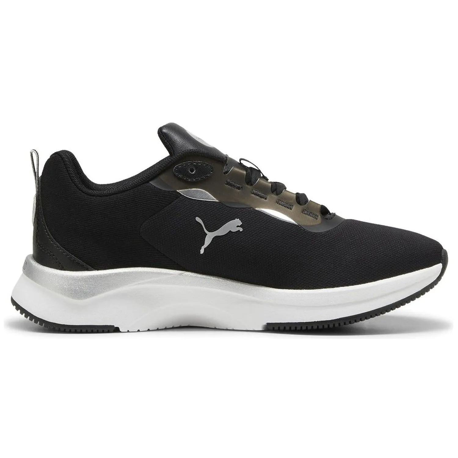 Puma Softride Orla Metallic Dream Sneaker