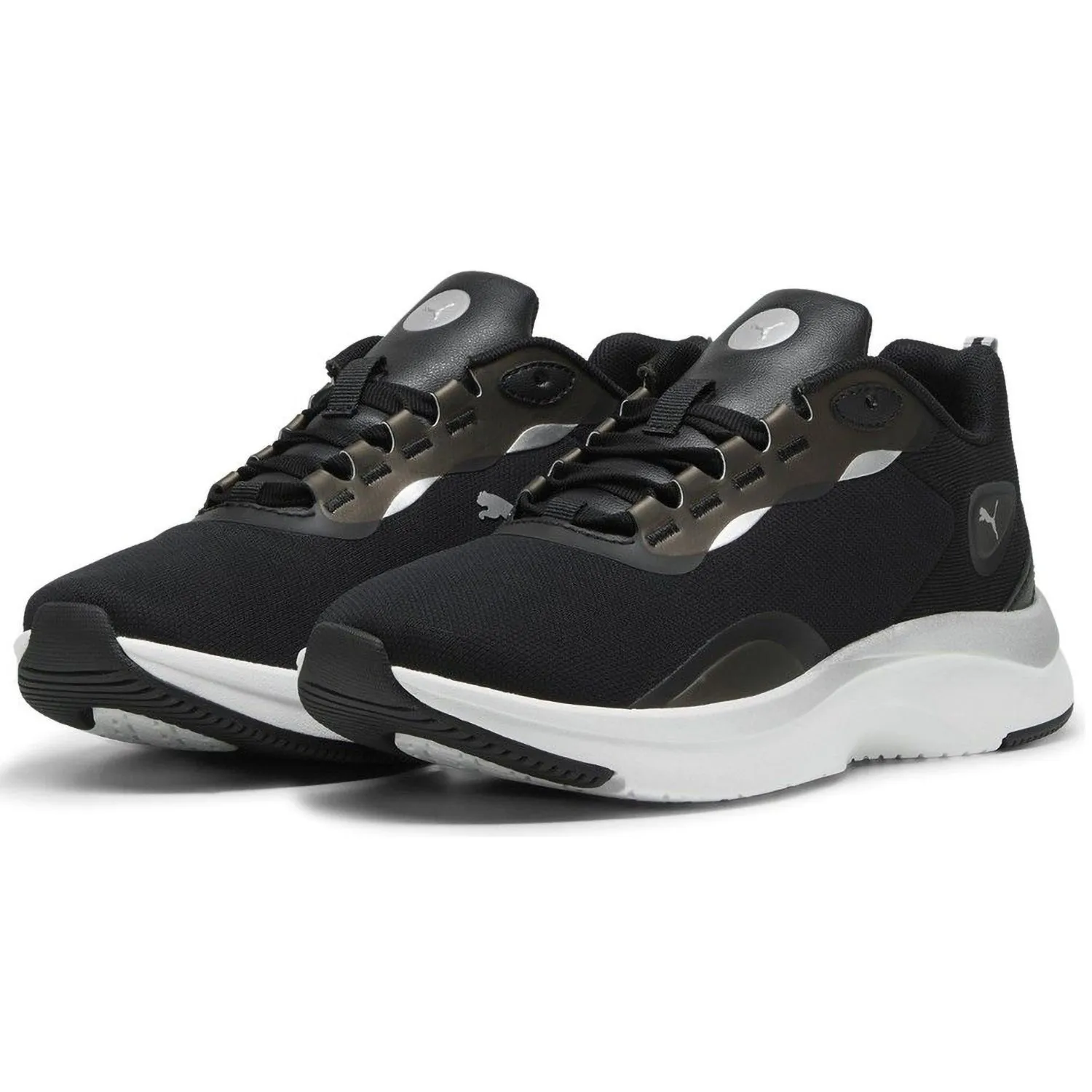 Puma Softride Orla Metallic Dream Sneaker