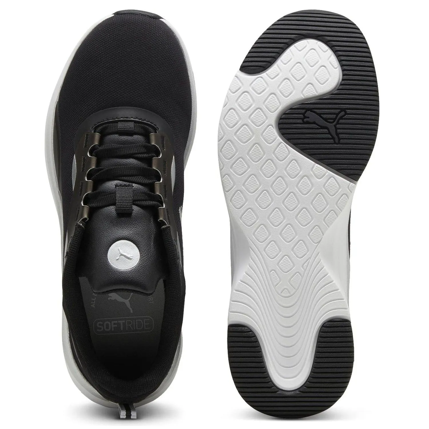Puma Softride Orla Metallic Dream Sneaker